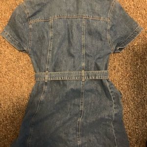 Dress jean